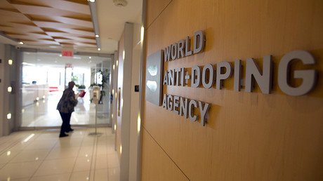 La WADA acusa a Rusia de encubrir el dopaje masivo de deportistas