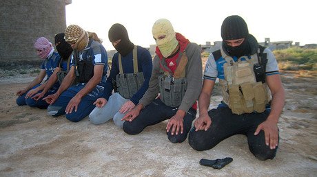 Difunden un video del terrorista que atentó en el tren de Alemania