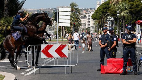 "Francia se dirige hacia un Estado militarizado gobernado por el miedo"