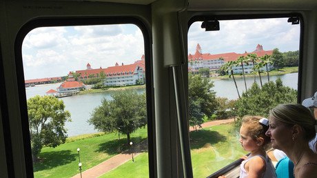 La dramática carta de los padres del niño que murió arrastrado por un caimán en Disney World