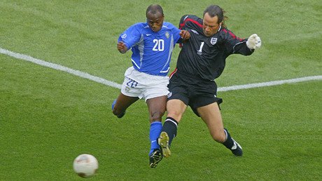 El brasileño que fue campeón del mundo y ahora está en la cárcel