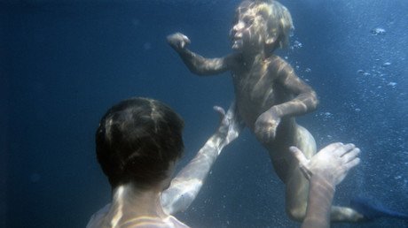 Científicos rusos: sí, es posible respirar bajo el agua
