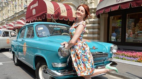 Así vivió el mundo esta semana