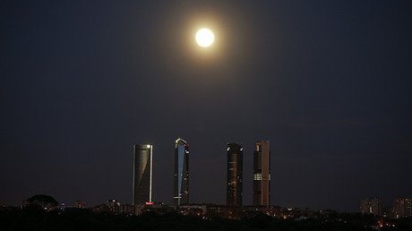 España: escandalosa cifra de fraude en el impuesto sobre inmuebles