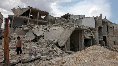 Países europeos venden armas a Medio Oriente por cifras récord y estas terminan en manos del EI