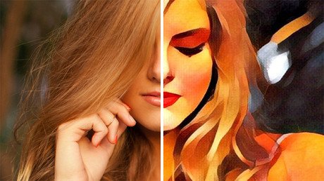 América Latina se queda a 'cuadros': La aplicación rusa que arrasa en Instagram llega a Android