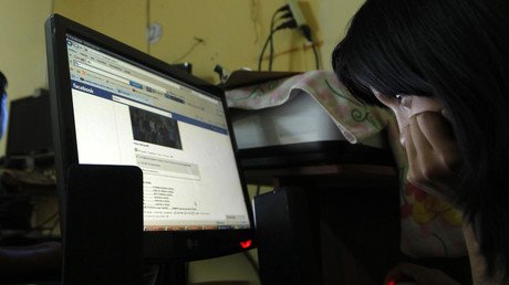 Esta fue la sorpresa que Facebook preparó para los usuarios peruanos el 28 de julio