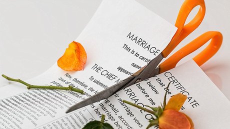 Si no es el dinero, entonces ¿cuál es la principal causa de divorcio?