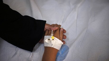 "¡Que me dejen vivir!": La desesperada carta de un enfermo de cáncer en España