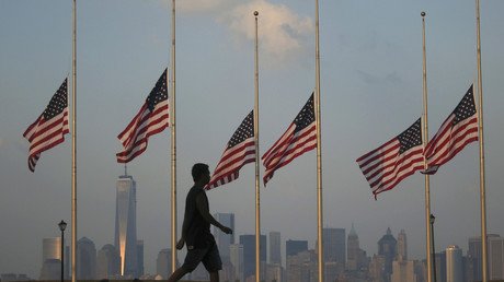 Panorama mundial para 2035: El Pentágono advierte sobre el creciente papel de Rusia y China