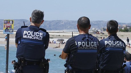 Francia: Una munición de la Segunda Guerra Mundial explota en el puerto de Marsella