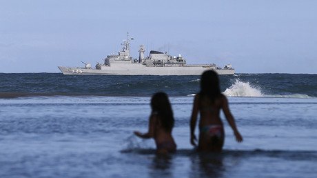 Las fotos mas curiosas, impactantes y entrañables que nos dejaron los últimos siete días