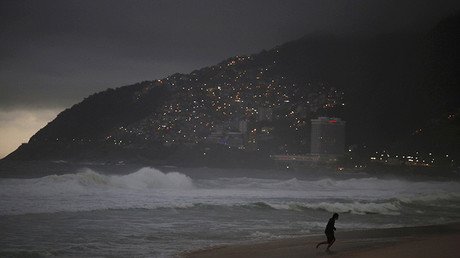 'The Sun': El Estado Islámico quiere explotar una 'bomba sucia' en los Juegos del Río