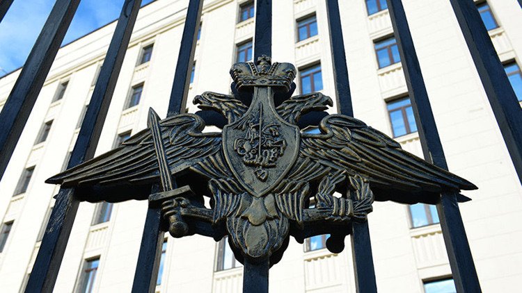 Ministerio de Defensa de Rusia: "Moscú está dispuesta a un diálogo constructivo con la OTAN"