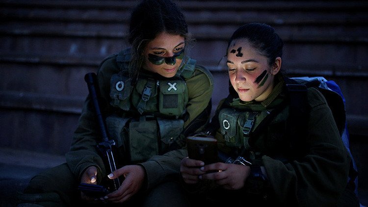 ¿Por qué el Ejército israelí prohíbe Pokémon Go?