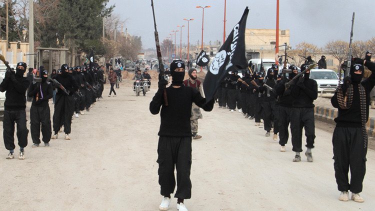 El ejército exterior del Estado Islámico: un arrepentido relata cómo se organiza la red de asesinos