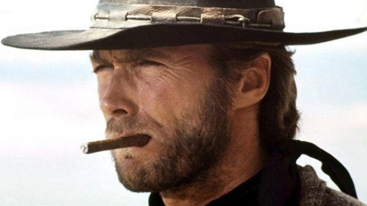 Clint Eastwood apoya a Trump y critica a esta "generación de niños mimados" 