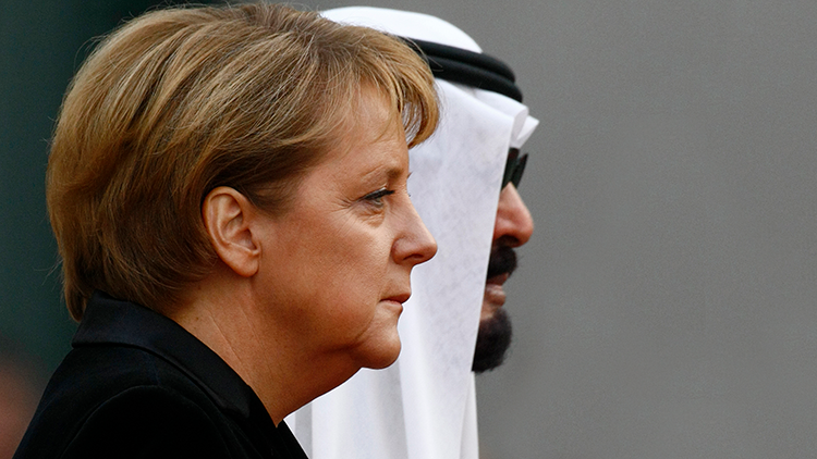 Riad ayudará a Berlín a investigar los ataques en que estarían implicados súbditos sauditas