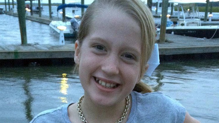 EE.UU.: Una ameba 'comecerebros' mata a una niña tras bañarse en un río