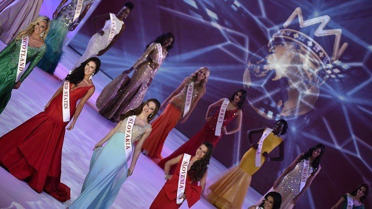 Muere tiroteado el responsable de Miss Mundo en México