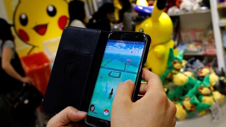 La curiosa razón por la que un país quiere prohibir Pokémon Go 