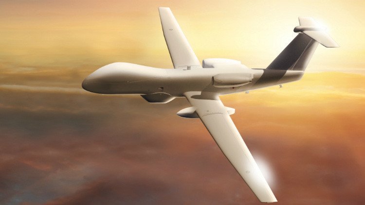 Europa y los drones: un gran reto militar y varios problemas civiles