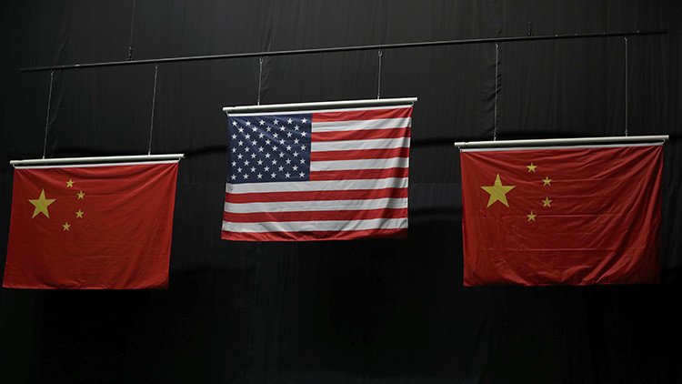 Descubra el inadvertido error que hizo cambiar las banderas chinas en Río
