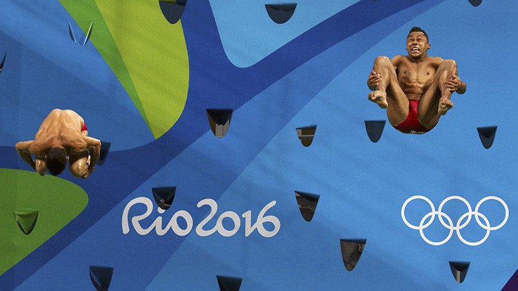 Decepción mexicana en Río 2016: sin medallas y con el 70% de los deportistas eliminados