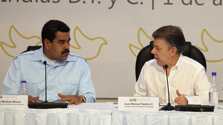 Un año después: Venezuela y Colombia, ¿a punto de reabrir la frontera?