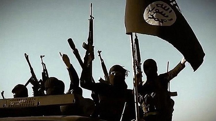 Terroristas del Estado Islámico secuestran a  2.000 personas en Siria