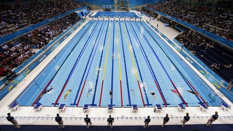 Río 2016: El nadador olímpico que representa a Siria agradece a Rusia la ayuda a su país