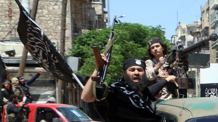 Al Nusra ejecuta a combatientes yihadistas y a sus familiares por intentar huir de Alepo