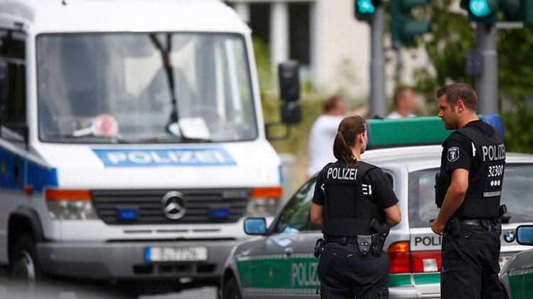 Alemania: Apuñalan a una persona en Colonia en medio de un tiroteo