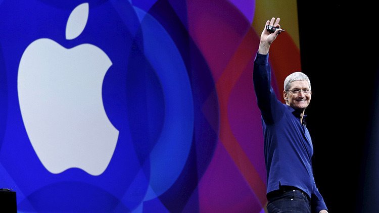 Tim Cook señala los errores más graves de Apple