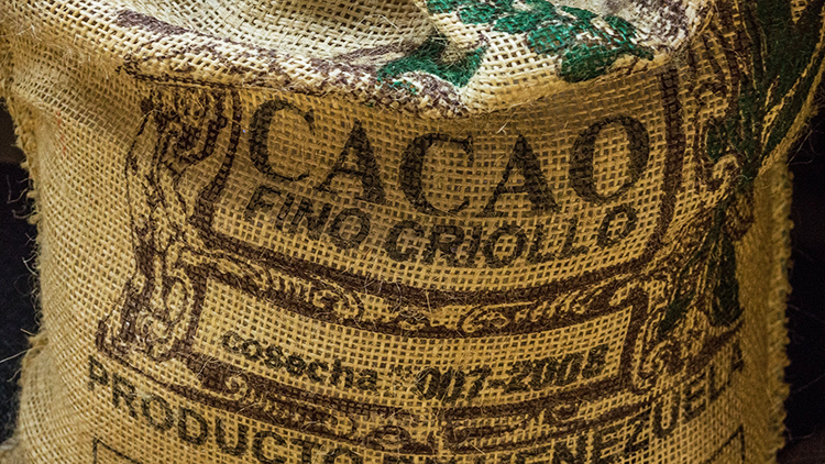El mejor cacao del mundo está dispuesto a reconquistar el mercado internacional