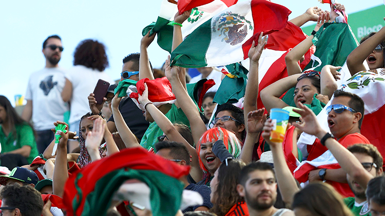 El fracaso de los mexicanos en los Juegos Olímpicos costará más de 8 millones de dólares 