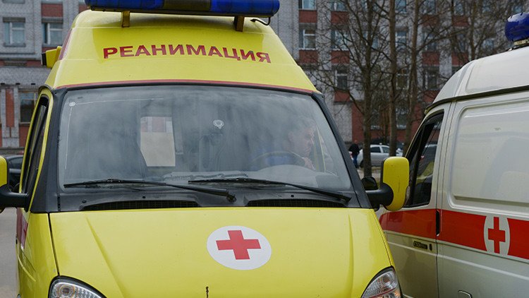 Rusia: Al menos un agente muerto tras un tiroteo en un control policial cerca de Moscú