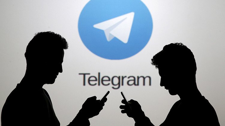 RT en Español llega a Telegram ¿Por qué es importante?