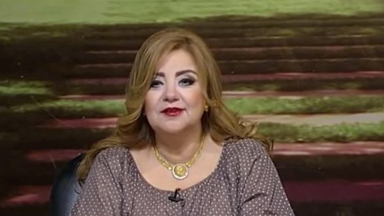 Suspenden a ocho presentadoras egipcias por sobrepeso