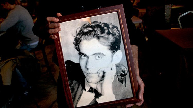 La justicia argentina investigará la muerte de Lorca