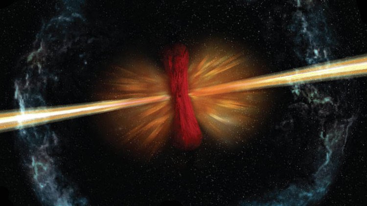 Así escapamos del Big Bang: Descubren la causa del "flujo de tiempo"