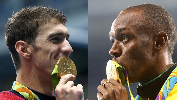 Atletas olímpicos y marihuana: Río 2016 marca un antes y un después