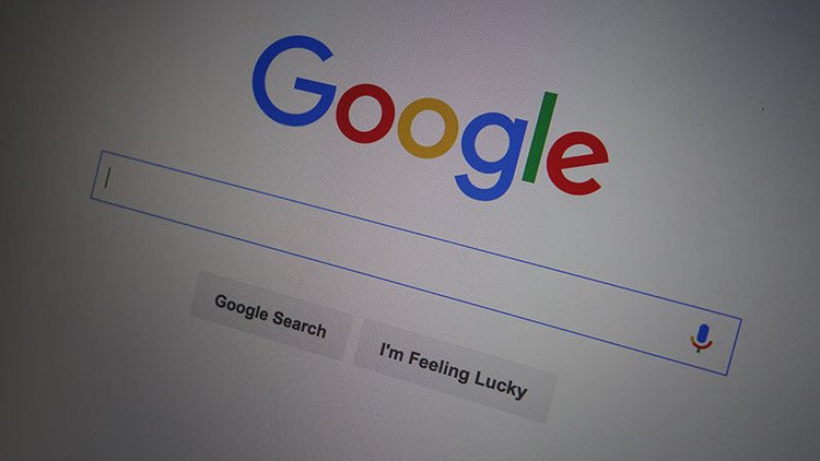 Por qué debería dejar de hacer búsquedas en Google explicado en cinco sencillas tarjetas