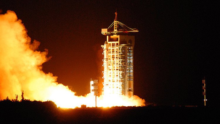 ¿Para qué necesita China el satélite cuántico? Descúbralo a través de estas tarjetas
