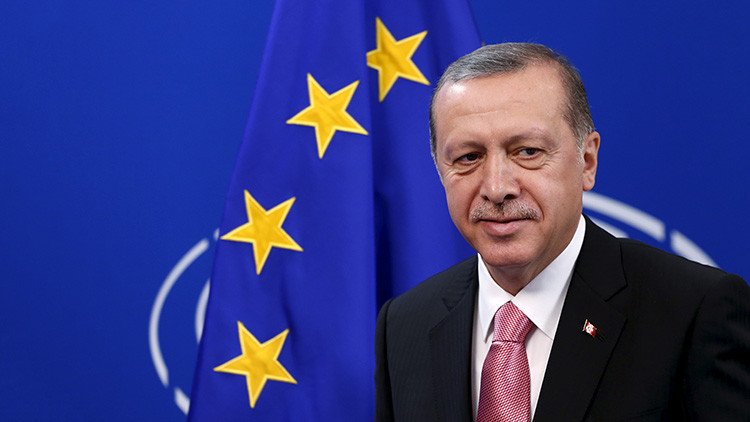 Indigestión en la UE: ¿por qué Turquía no será aceptada en la Unión en las próximas décadas?