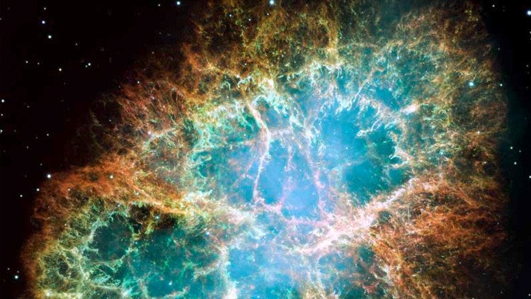 ¿Una supernova fue responsable de una extinción masiva en la Tierra?