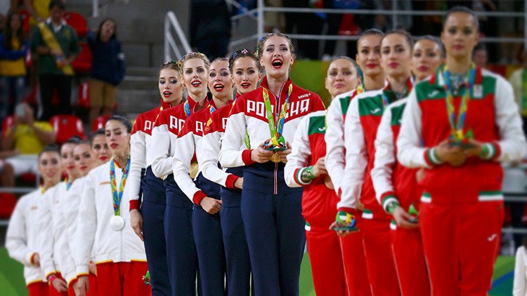 "Los peores Juegos Olímpicos en la historia de Rusia igualmente han sido un éxito"