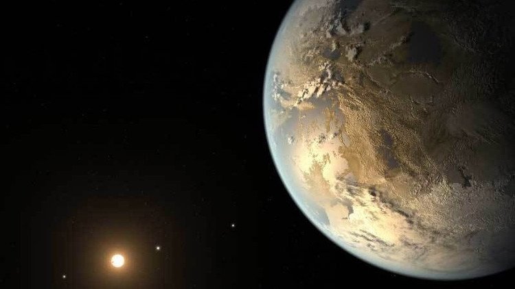 ¿Una 'segunda Tierra'? Astrónomos podrían revelar el hallazgo de un nuevo planeta habitable