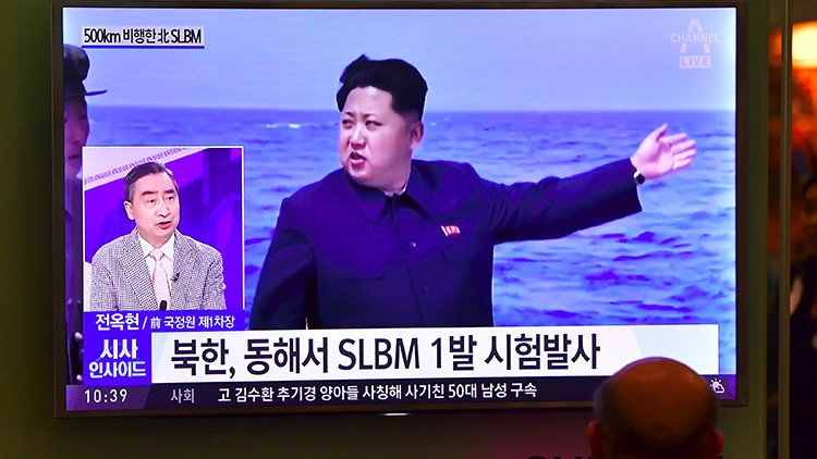 Corea del Norte lanza su propio servicio de televisión a la carta