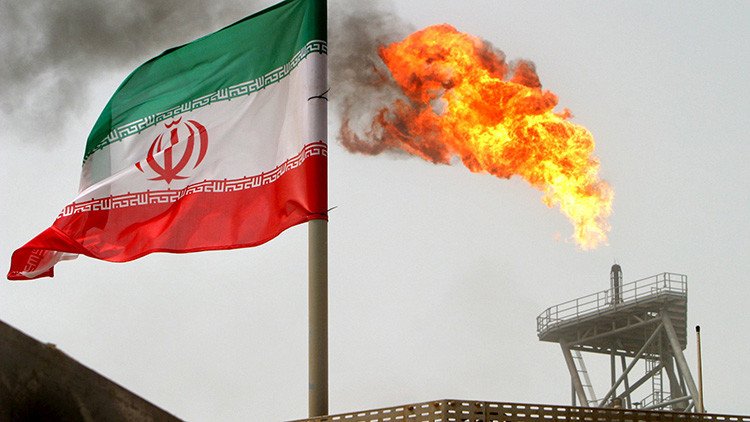 Irán: Una explosión de gas deja 6 muertos y 11 heridos
